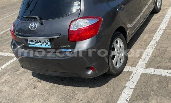 Buy Used Toyota Auris Other Car in Maputo in Maputo Buy Used Toyota Auris Other Car in Maputo in Maputo