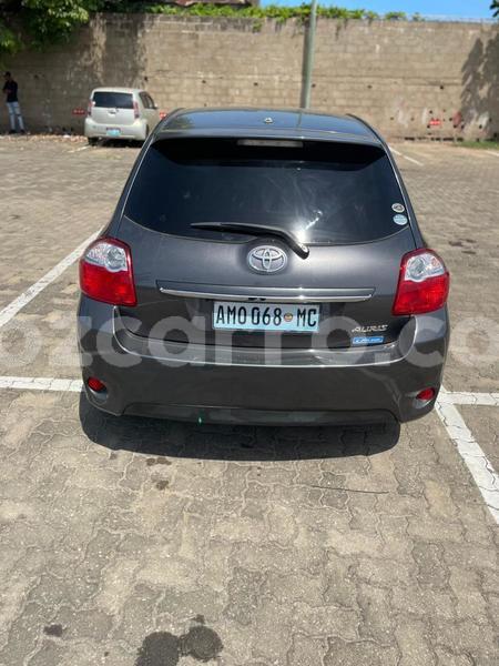 Big with watermark toyota auris maputo maputo 33962