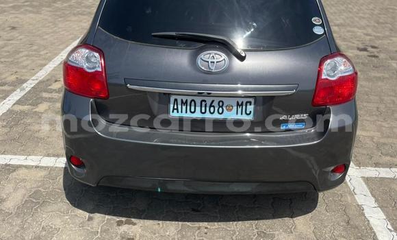 Buy Used Toyota Auris Other Car in Maputo in Maputo Buy Used Toyota Auris Other Car in Maputo in Maputo