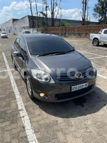 Big with watermark toyota auris maputo maputo 33962