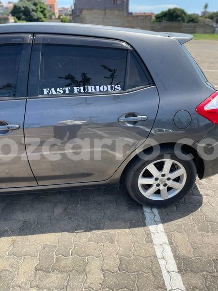 Big with watermark toyota auris maputo maputo 33962