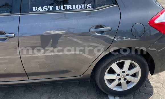 Buy Used Toyota Auris Other Car in Maputo in Maputo Buy Used Toyota Auris Other Car in Maputo in Maputo
