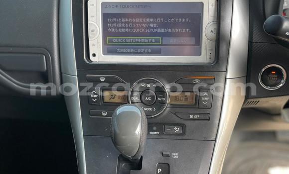 Buy Used Toyota Auris Other Car in Maputo in Maputo Buy Used Toyota Auris Other Car in Maputo in Maputo