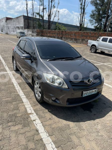 Big with watermark toyota auris maputo maputo 33962