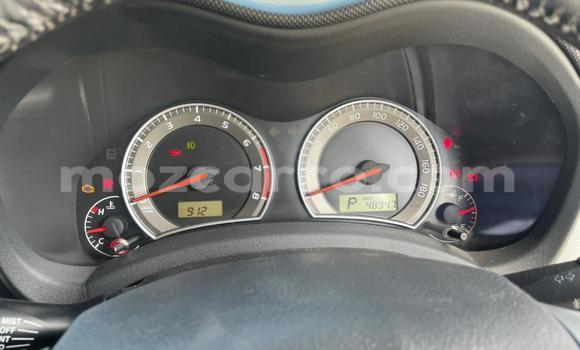 Buy Used Toyota Auris Other Car in Maputo in Maputo Buy Used Toyota Auris Other Car in Maputo in Maputo