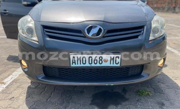 Buy Used Toyota Auris Other Car in Maputo in Maputo Buy Used Toyota Auris Other Car in Maputo in Maputo
