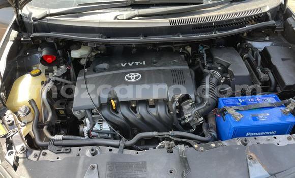 Buy Used Toyota Auris Other Car in Maputo in Maputo Buy Used Toyota Auris Other Car in Maputo in Maputo
