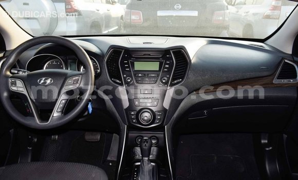 Buy Import Hyundai Santa Fe Red Car in Import - Dubai in Cabo Delgado Buy Import Hyundai Santa Fe Red Car in Import - Dubai in Cabo Delgado
