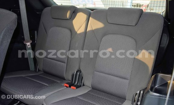 Buy Import Hyundai Santa Fe Red Car in Import - Dubai in Cabo Delgado Buy Import Hyundai Santa Fe Red Car in Import - Dubai in Cabo Delgado
