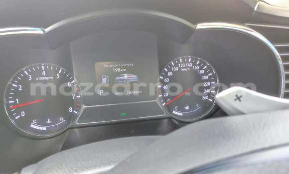 Tenga Tsaru Kia Optima Chena Mota in Maputo in Maputo Tenga Tsaru Kia Optima Chena Mota in Maputo in Maputo