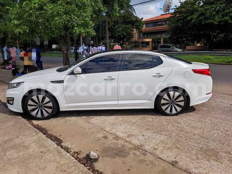 Big with watermark kia optima maputo maputo 33971