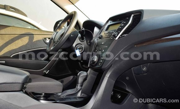 Buy Import Hyundai Santa Fe Red Car in Import - Dubai in Cabo Delgado Buy Import Hyundai Santa Fe Red Car in Import - Dubai in Cabo Delgado