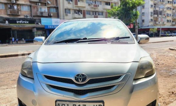 Buy Used Toyota Belta Other Car in Maputo in Maputo Buy Used Toyota Belta Other Car in Maputo in Maputo