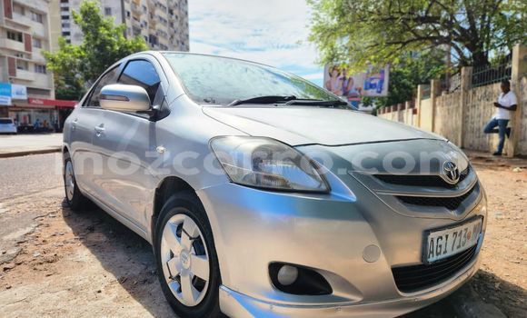 Buy Used Toyota Belta Other Car in Maputo in Maputo Buy Used Toyota Belta Other Car in Maputo in Maputo