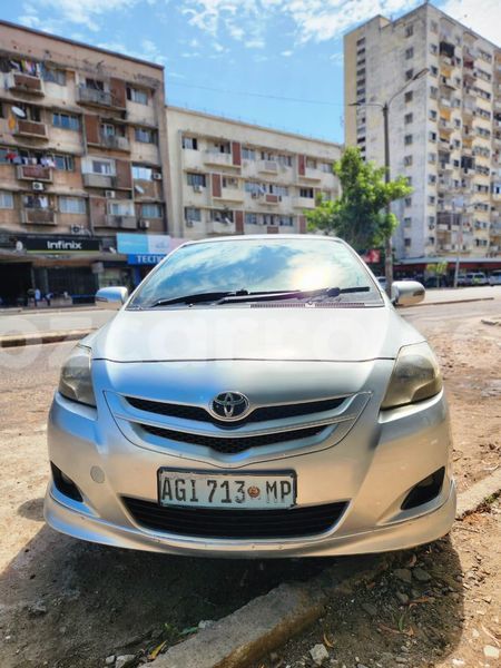 Big with watermark toyota belta maputo maputo 33974