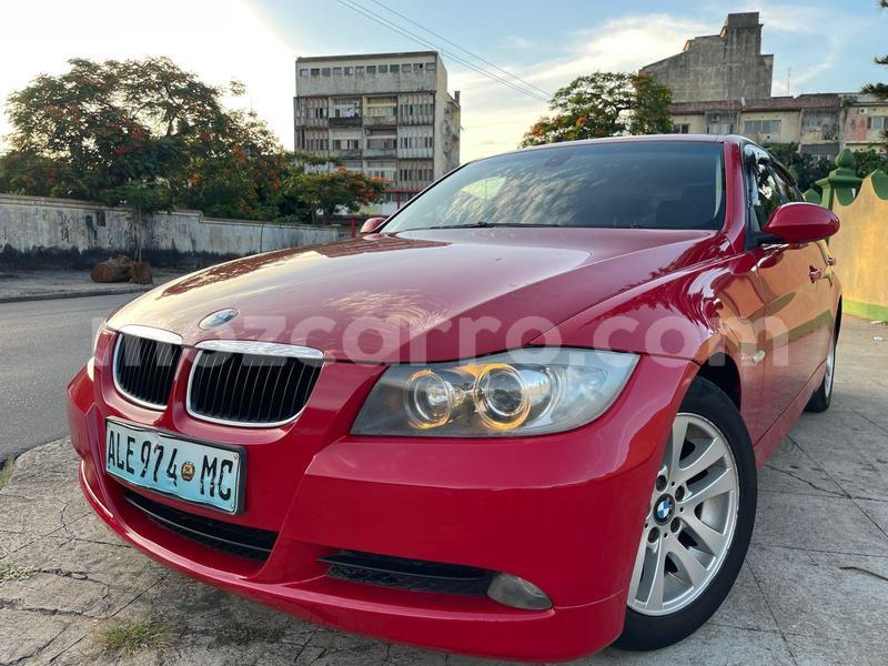 Big with watermark bmw 3 series maputo maputo 33975