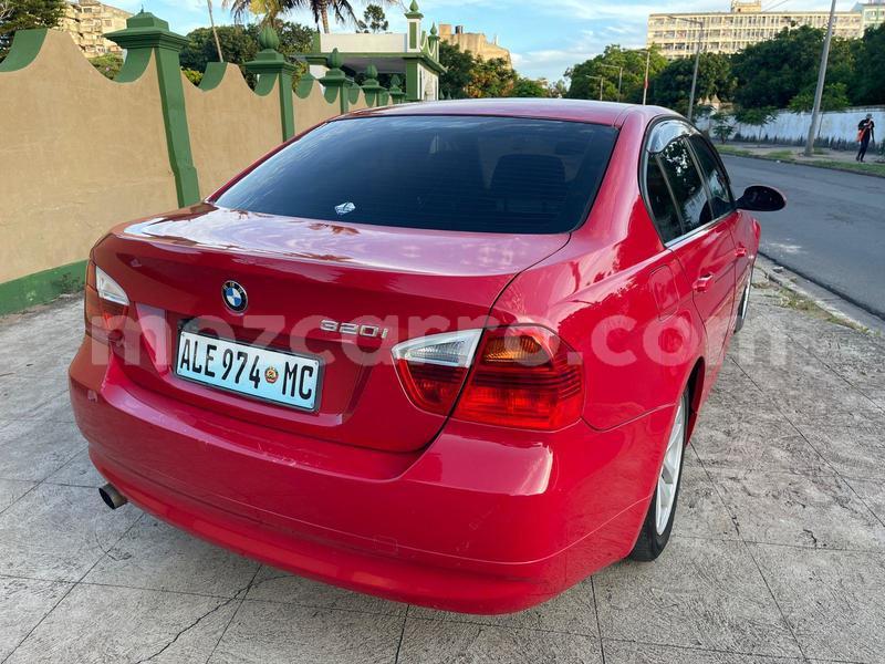 Big with watermark bmw 3 series maputo maputo 33975