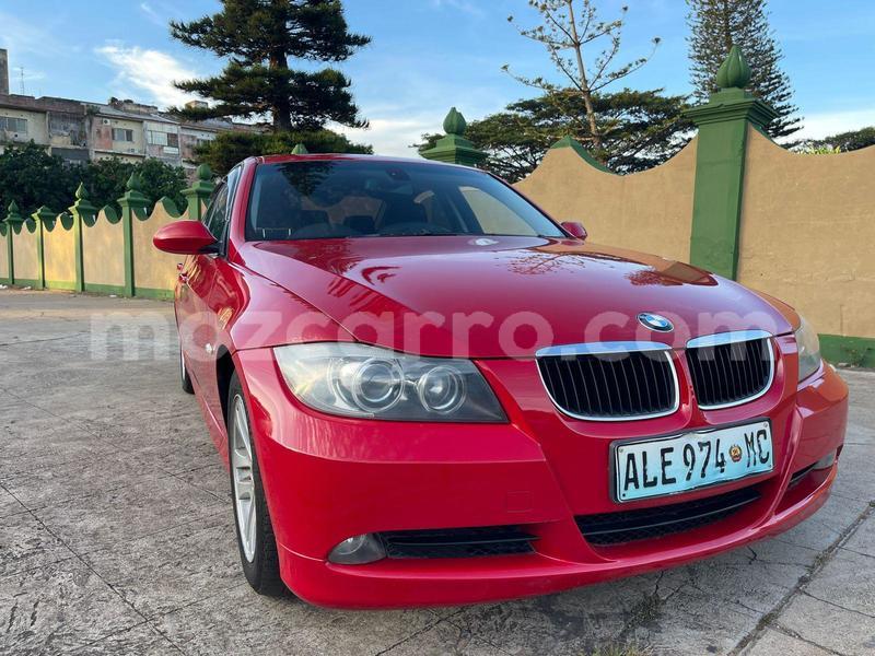 Big with watermark bmw 3 series maputo maputo 33975