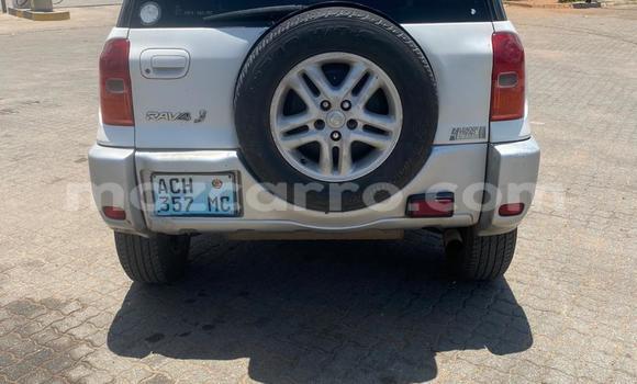 Buy Used Toyota RAV4 White Car in Maputo in Maputo Buy Used Toyota RAV4 White Car in Maputo in Maputo
