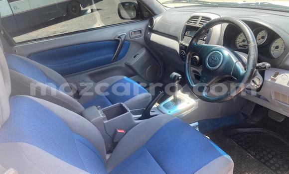 Buy Used Toyota RAV4 White Car in Maputo in Maputo Buy Used Toyota RAV4 White Car in Maputo in Maputo