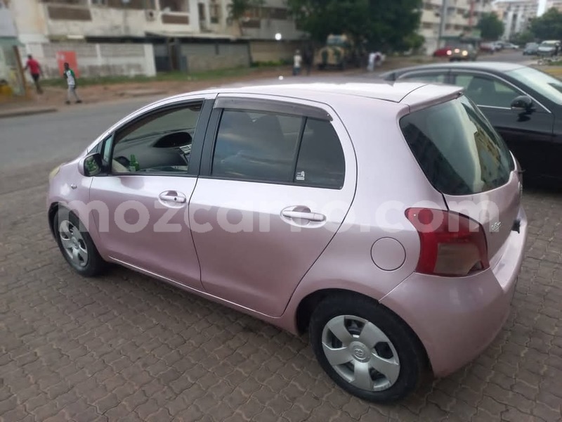 Big with watermark toyota vitz maputo maputo 33978