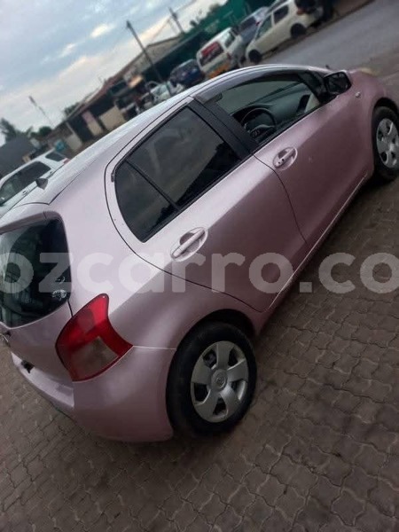 Big with watermark toyota vitz maputo maputo 33978