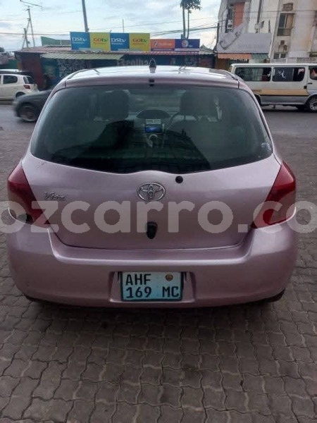 Big with watermark toyota vitz maputo maputo 33978