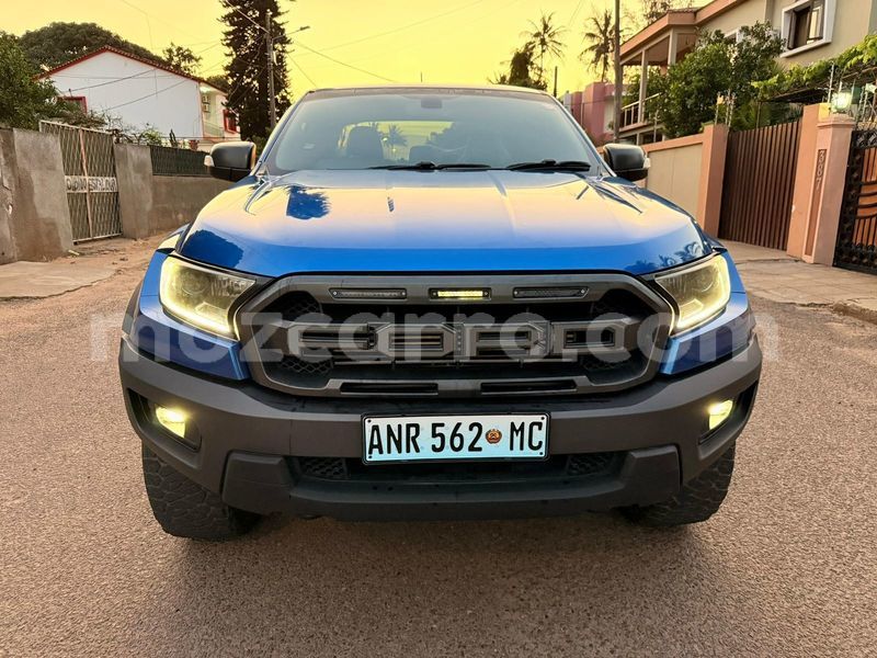 Big with watermark ford ranger maputo maputo 33980