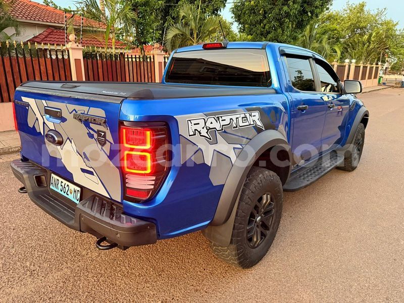 Big with watermark ford ranger maputo maputo 33980