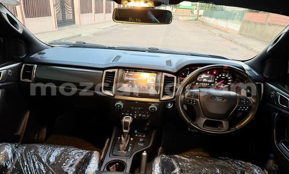 Tenga Tsaru Ford Ranger Bhuruu Mota in Maputo in Maputo Tenga Tsaru Ford Ranger Bhuruu Mota in Maputo in Maputo