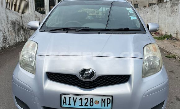 Comprar Usado Toyota Vitz De outros Carro em Maputo em Maputo