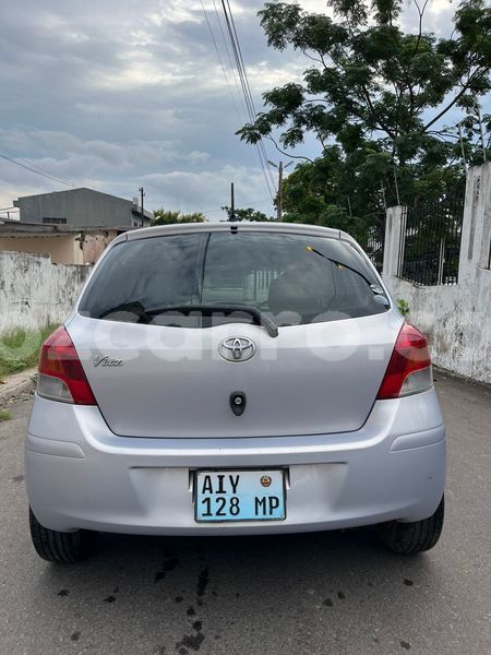 Big with watermark toyota vitz maputo maputo 33985