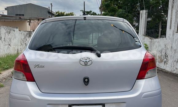 Tenga Tsaru Toyota Vitz Zvimwe Mota in Maputo in Maputo Tenga Tsaru Toyota Vitz Zvimwe Mota in Maputo in Maputo
