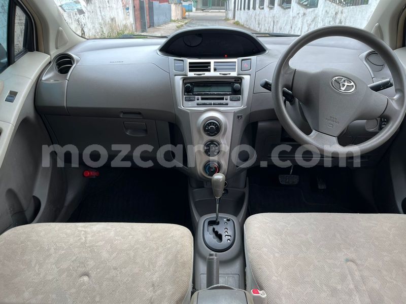 Big with watermark toyota vitz maputo maputo 33985