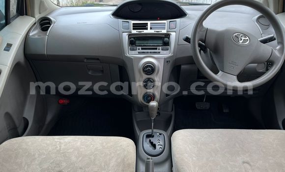 Tenga Tsaru Toyota Vitz Zvimwe Mota in Maputo in Maputo Tenga Tsaru Toyota Vitz Zvimwe Mota in Maputo in Maputo