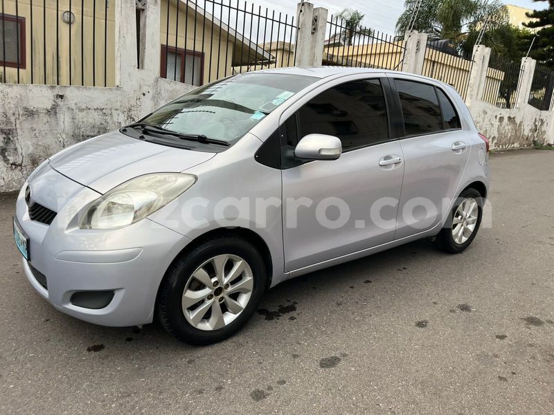 Big with watermark toyota vitz maputo maputo 33985