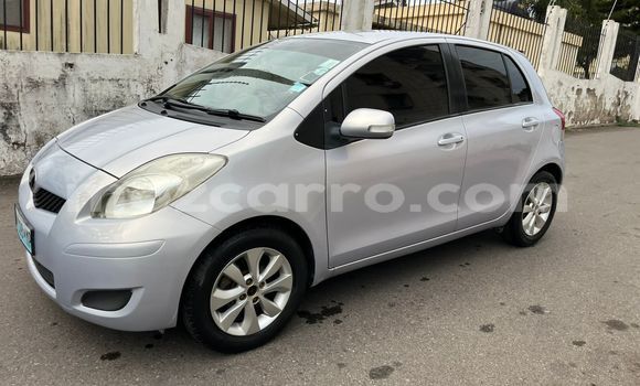 Tenga Tsaru Toyota Vitz Zvimwe Mota in Maputo in Maputo Tenga Tsaru Toyota Vitz Zvimwe Mota in Maputo in Maputo