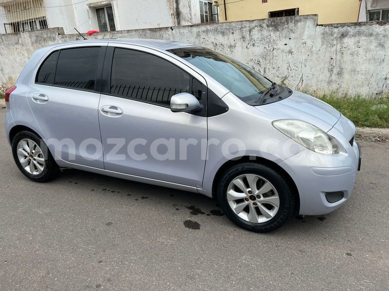 Big with watermark toyota vitz maputo maputo 33985