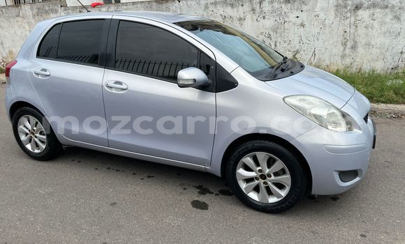 Tenga Tsaru Toyota Vitz Zvimwe Mota in Maputo in Maputo Tenga Tsaru Toyota Vitz Zvimwe Mota in Maputo in Maputo