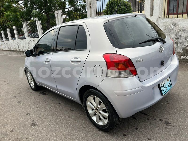 Big with watermark toyota vitz maputo maputo 33985