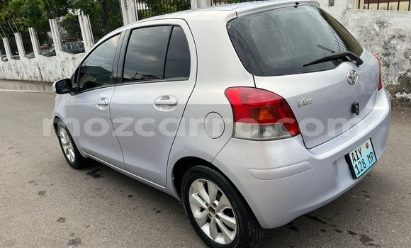 Tenga Tsaru Toyota Vitz Zvimwe Mota in Maputo in Maputo Tenga Tsaru Toyota Vitz Zvimwe Mota in Maputo in Maputo