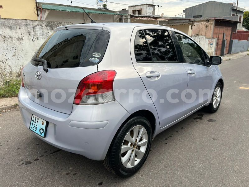 Big with watermark toyota vitz maputo maputo 33985