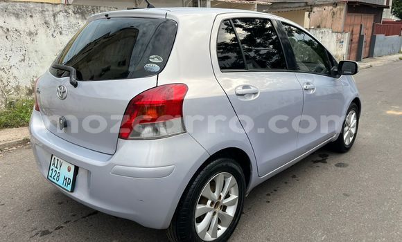Tenga Tsaru Toyota Vitz Zvimwe Mota in Maputo in Maputo Tenga Tsaru Toyota Vitz Zvimwe Mota in Maputo in Maputo