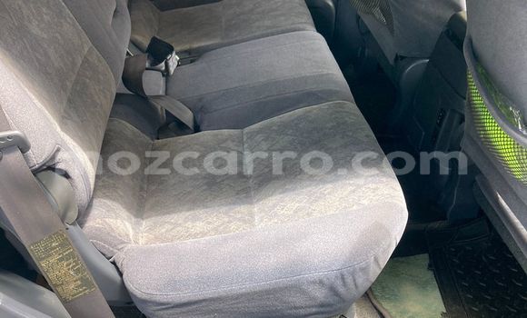 Tenga Tsaru Toyota Land Cruiser Prado Sirivha Mota in Maputo in Maputo Tenga Tsaru Toyota Land Cruiser Prado Sirivha Mota in Maputo in Maputo