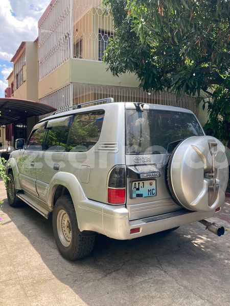 Big with watermark toyota land cruiser prado maputo maputo 33986