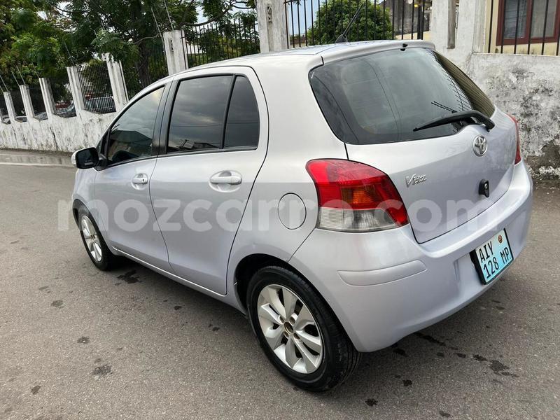 Big with watermark toyota vitz maputo maputo 33987