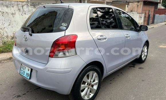 Buy Used Toyota Vitz Other Car in Maputo in Maputo Buy Used Toyota Vitz Other Car in Maputo in Maputo