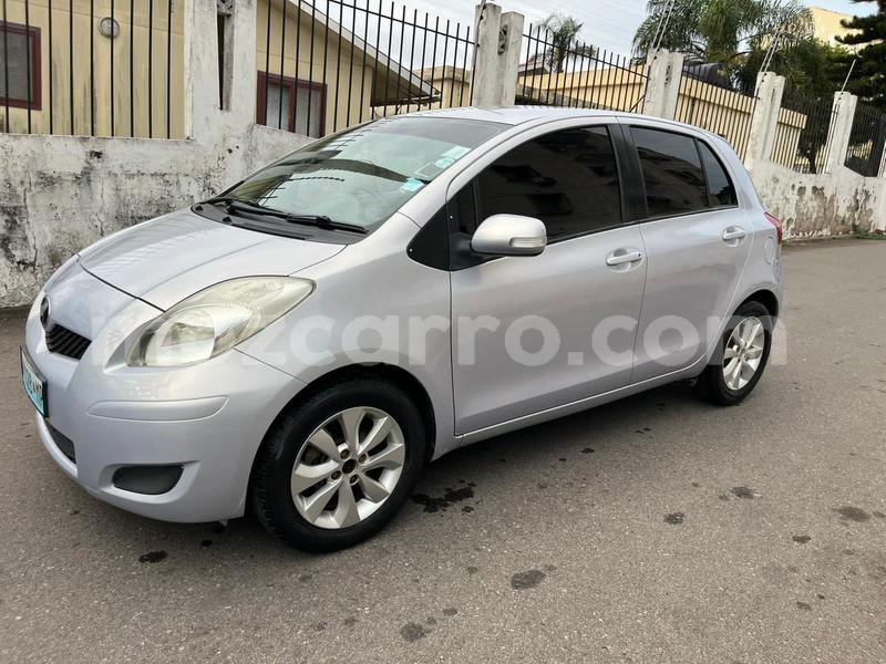 Big with watermark toyota vitz maputo maputo 33987