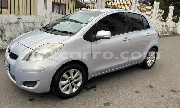 Buy Used Toyota Vitz Other Car in Maputo in Maputo Buy Used Toyota Vitz Other Car in Maputo in Maputo