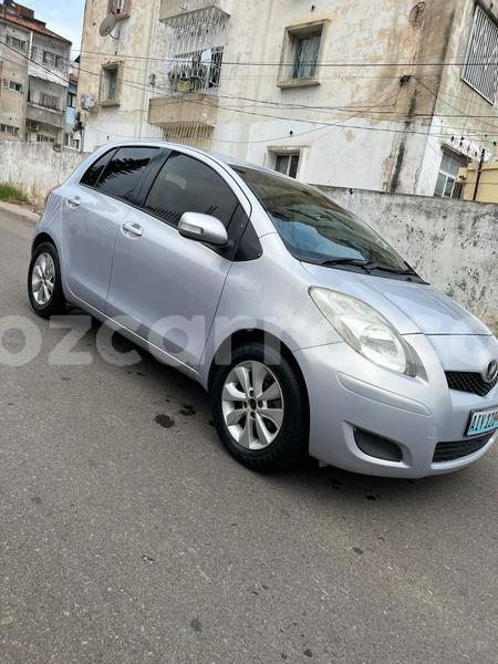 Big with watermark toyota vitz maputo maputo 33987